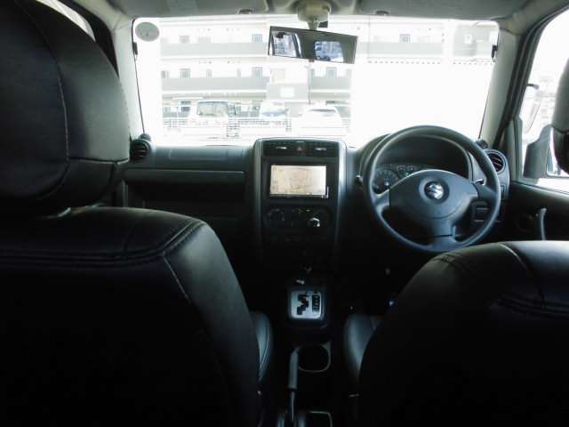 スズキ ジムニー ６６０ ＸＧ ４ＷＤ H21年 (東海) 99