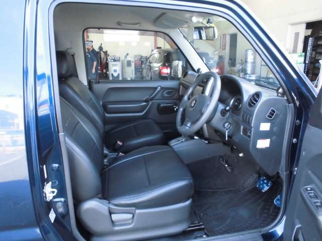 スズキ ジムニー ６６０ ＸＧ ４ＷＤ H21年 (東海) 99