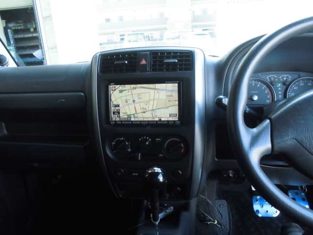 スズキ ジムニー ６６０ ＸＧ ４ＷＤ H21年 (東海) 99