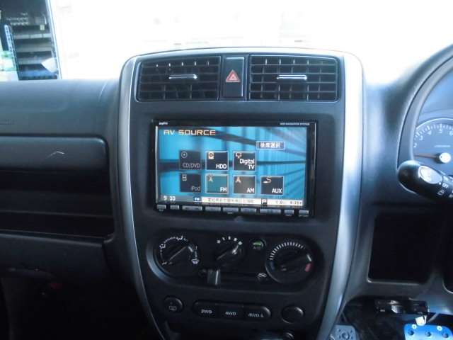 スズキ ジムニー ６６０ ＸＧ ４ＷＤ H21年 (東海) 99