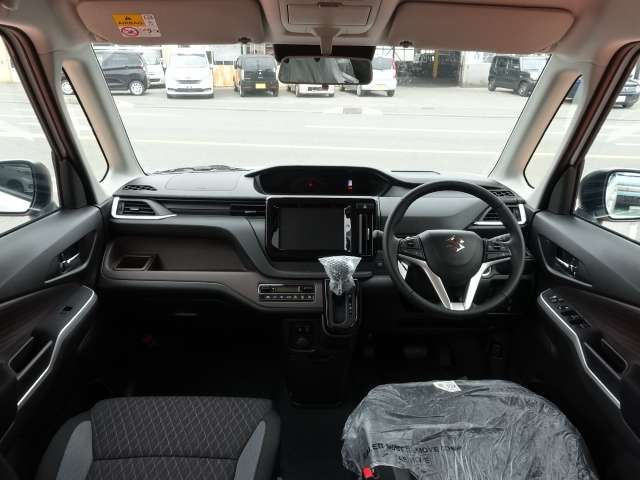 スズキ ソリオ １．２ バンディット ハイブリッド ＭＶ R5年 (東海) 99