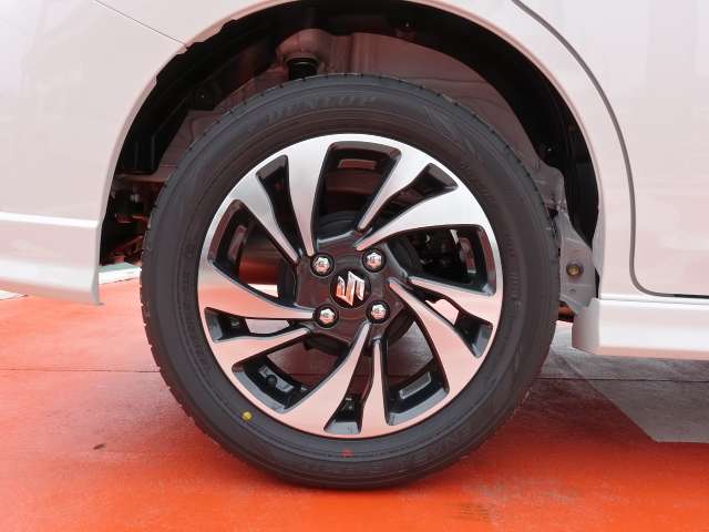 スズキ ソリオ １．２ バンディット ハイブリッド ＭＶ R5年 (東海) 99