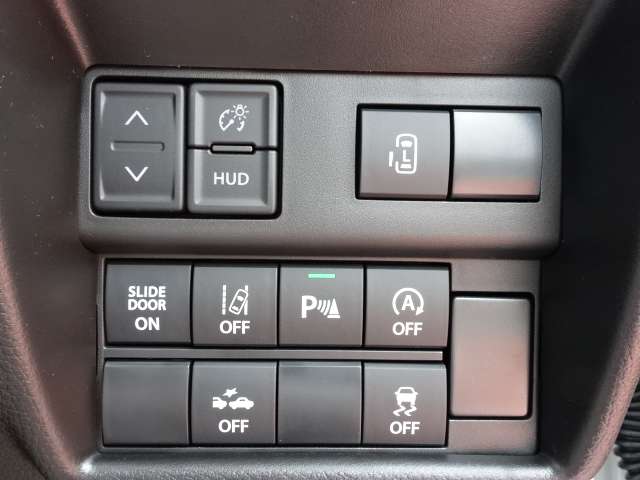 スズキ ソリオ １．２ バンディット ハイブリッド ＭＶ R5年 (東海) 99