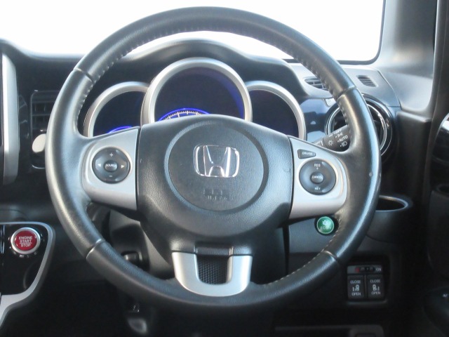 ホンダ Ｎ　ＢＯＸ ６６０ カスタムＧ ターボＡパッケージ H26年 (関東) 99