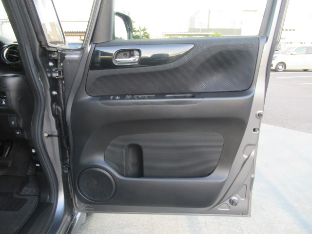 ホンダ Ｎ　ＢＯＸ ６６０ カスタムＧ ターボＡパッケージ H26年 (関東) 99