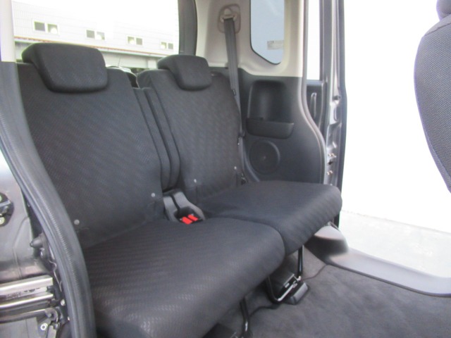 ホンダ Ｎ　ＢＯＸ ６６０ カスタムＧ ターボＡパッケージ H26年 (関東) 99