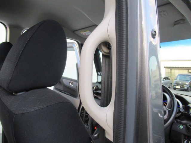 ホンダ Ｎ　ＢＯＸ ６６０ カスタムＧ ターボＡパッケージ H26年 (関東) 99