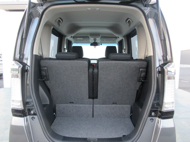 ホンダ Ｎ　ＢＯＸ ６６０ カスタムＧ ターボＡパッケージ H26年 (関東) 99