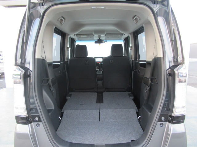 ホンダ Ｎ　ＢＯＸ ６６０ カスタムＧ ターボＡパッケージ H26年 (関東) 99