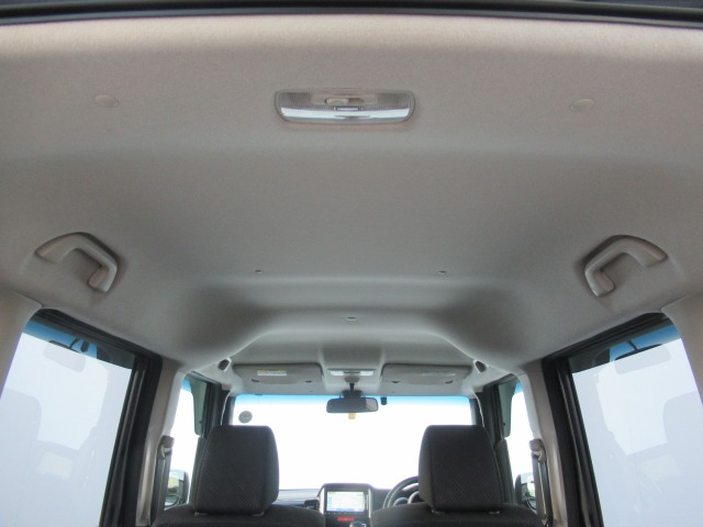 ホンダ Ｎ　ＢＯＸ ６６０ カスタムＧ ターボＡパッケージ H26年 (関東) 99