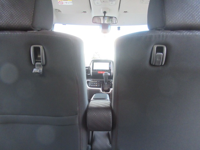 ホンダ Ｎ　ＢＯＸ ６６０ カスタムＧ ターボＡパッケージ H26年 (関東) 99