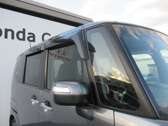 ホンダ Ｎ　ＢＯＸ ６６０ カスタムＧ ターボＡパッケージ H26年 (関東) 99