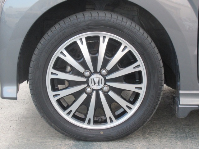 ホンダ Ｎ　ＢＯＸ ６６０ カスタムＧ ターボＡパッケージ H26年 (関東) 99