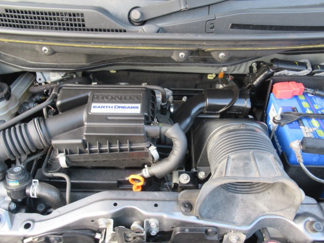 ホンダ Ｎ　ＢＯＸ ６６０ カスタムＧ ターボＡパッケージ H26年 (関東) 99