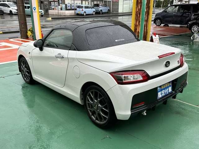 トヨタ コペン ６６０ ＧＲ スポーツ R4年 (東海) 99