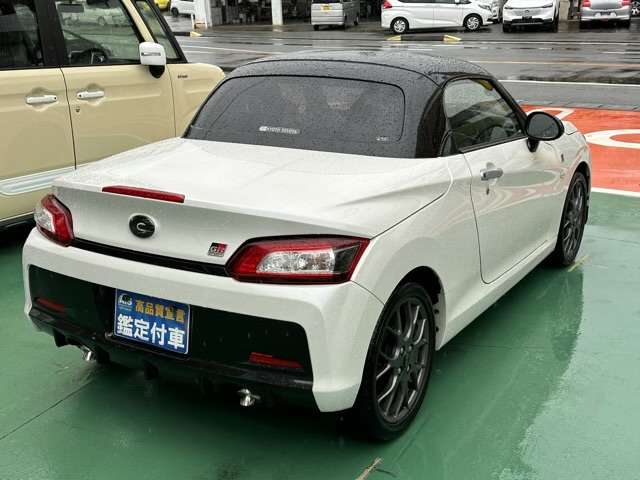 トヨタ コペン ６６０ ＧＲ スポーツ R4年 (東海) 99