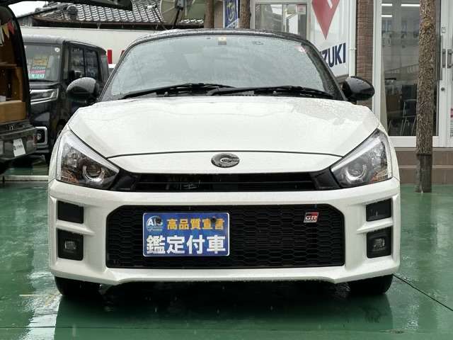 トヨタ コペン ６６０ ＧＲ スポーツ R4年 (東海) 99