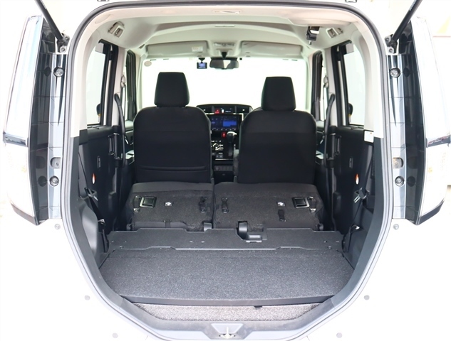 トヨタ ルーミー １．０ カスタム Ｇ R3年 () 99