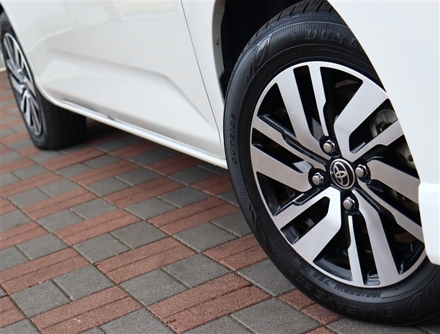 トヨタ ルーミー １．０ カスタム Ｇ R3年 () 99