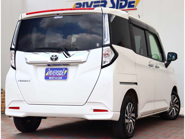 トヨタ ルーミー １．０ カスタム Ｇ R3年 () 99