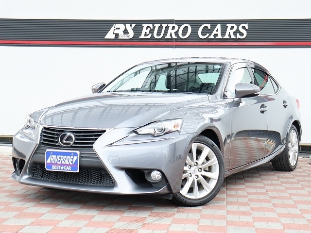 レクサス ＩＳ２５０ ２５０ バージョンＬ H25年 (関東) 99