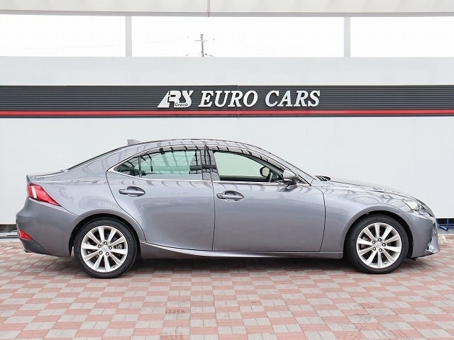 レクサス ＩＳ２５０ ２５０ バージョンＬ H25年 (関東) 99