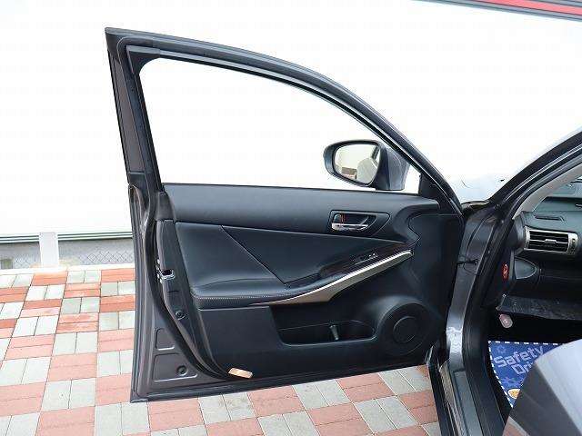 レクサス ＩＳ２５０ ２５０ バージョンＬ H25年 (関東) 99