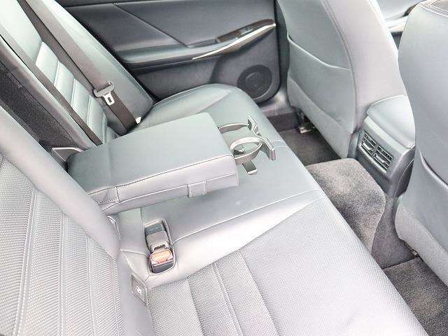 レクサス ＩＳ２５０ ２５０ バージョンＬ H25年 (関東) 99