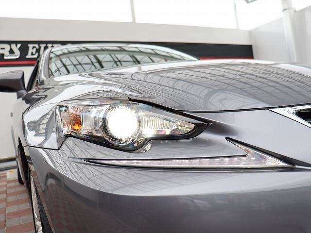 レクサス ＩＳ２５０ ２５０ バージョンＬ H25年 (関東) 99