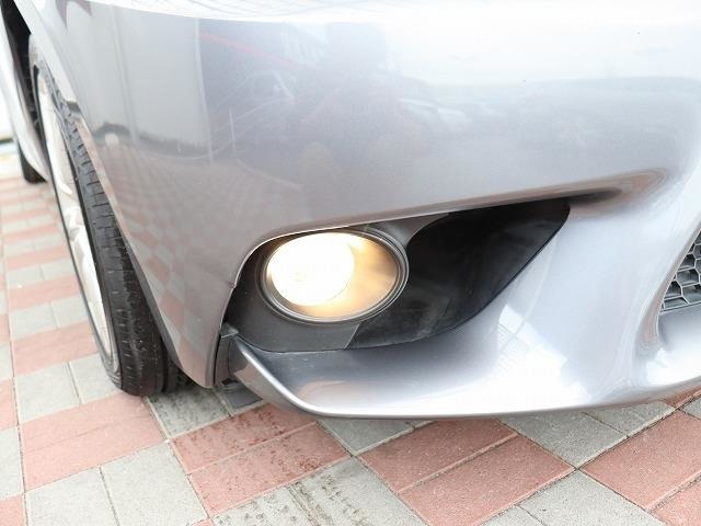 レクサス ＩＳ２５０ ２５０ バージョンＬ H25年 (関東) 99