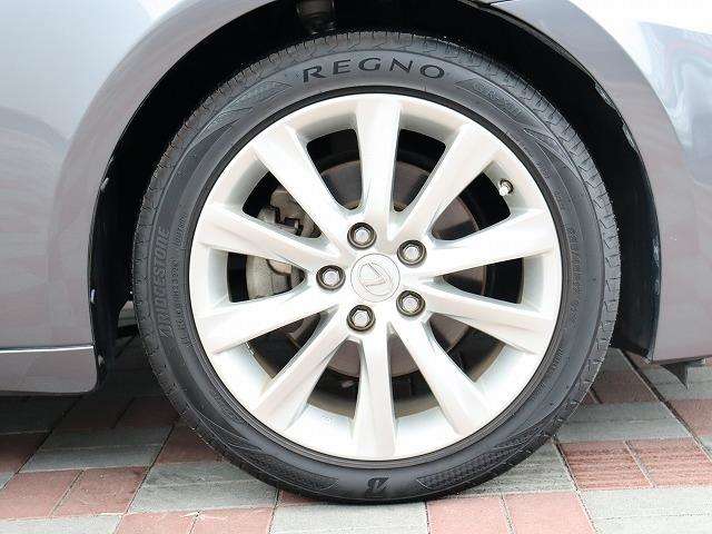 レクサス ＩＳ２５０ ２５０ バージョンＬ H25年 (関東) 99