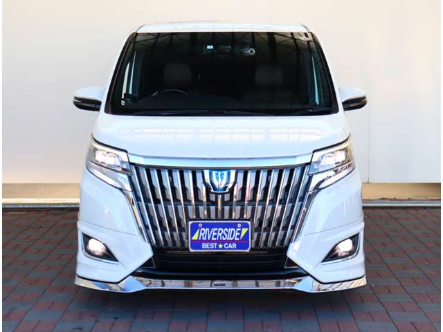 トヨタ エスクァイア　ハイブリッド １．８ ハイブリッド ＧＩ H30年 (関東) 99