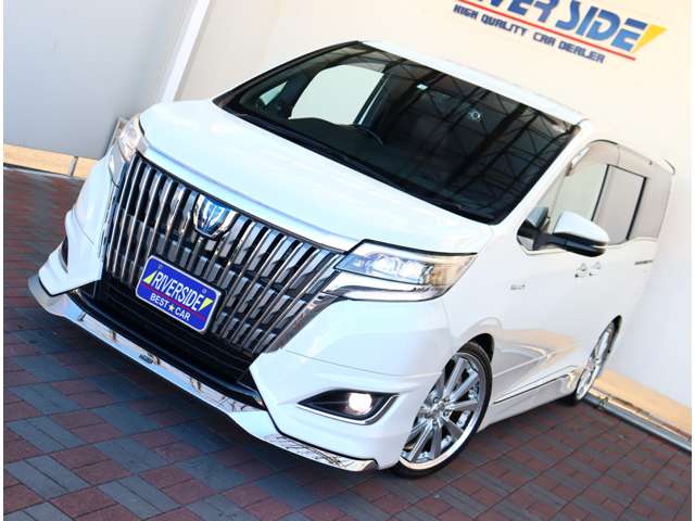 トヨタ エスクァイア　ハイブリッド １．８ ハイブリッド ＧＩ H30年 (関東) 99