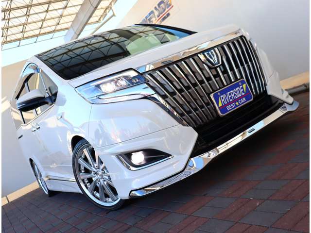 トヨタ エスクァイア　ハイブリッド １．８ ハイブリッド ＧＩ H30年 (関東) 99