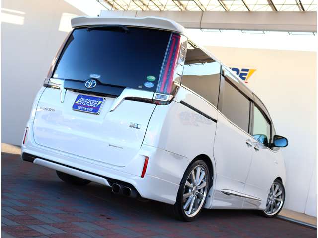 トヨタ エスクァイア　ハイブリッド １．８ ハイブリッド ＧＩ H30年 (関東) 99