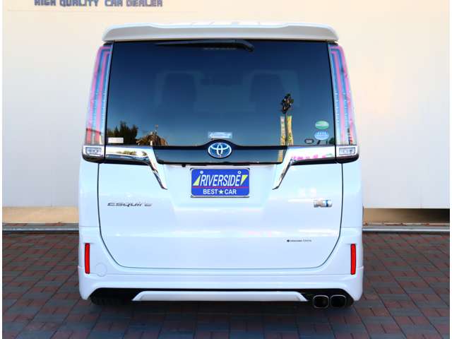 トヨタ エスクァイア　ハイブリッド １．８ ハイブリッド ＧＩ H30年 (関東) 99