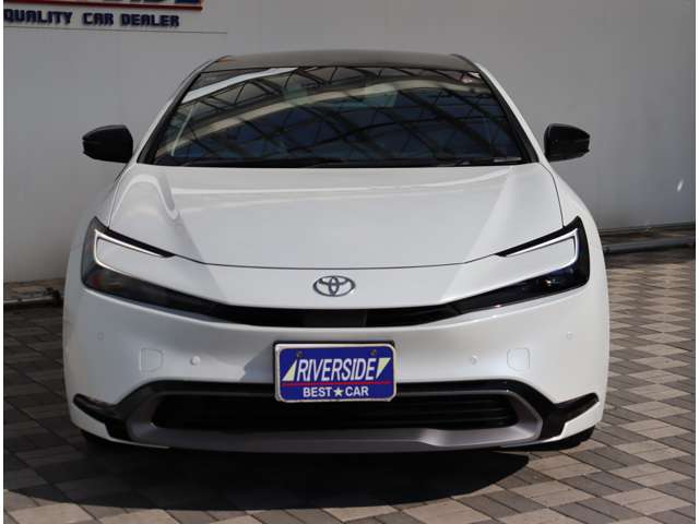トヨタ プリウス ２．０ Ｚ R5年 (関東) 99