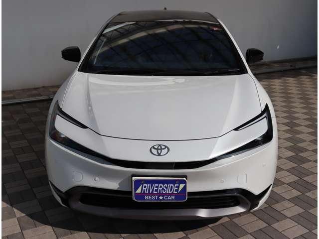 トヨタ プリウス ２．０ Ｚ R5年 (関東) 99