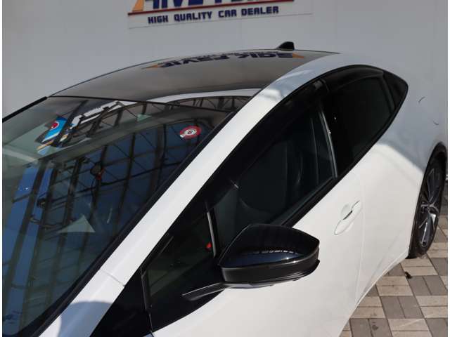 トヨタ プリウス ２．０ Ｚ R5年 (関東) 99