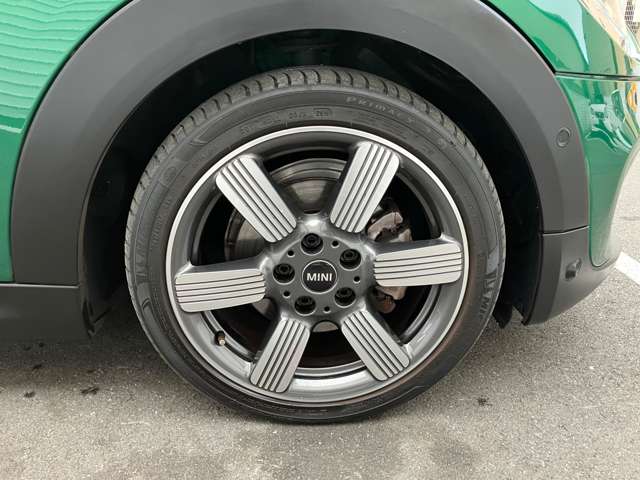 ミニ ミニ クーパーＤ ３ドア ６０イヤーズ エディション R2年 (近畿) 99
