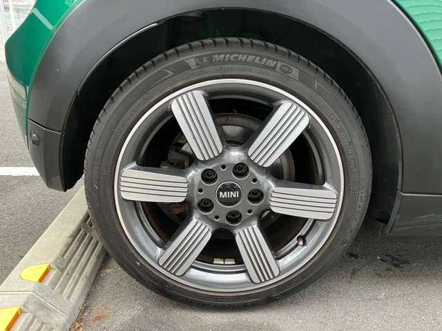 ミニ ミニ クーパーＤ ３ドア ６０イヤーズ エディション R2年 (近畿) 99
