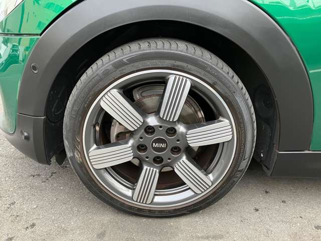 ミニ ミニ クーパーＤ ３ドア ６０イヤーズ エディション R2年 (近畿) 99