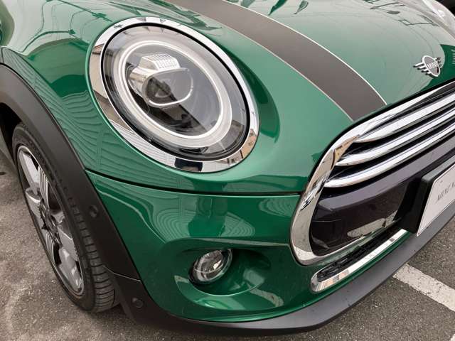 ミニ ミニ クーパーＤ ３ドア ６０イヤーズ エディション R2年 (近畿) 99