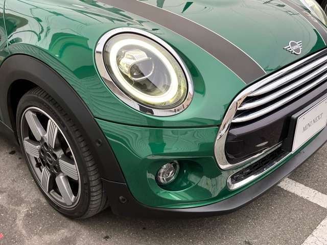 ミニ ミニ クーパーＤ ３ドア ６０イヤーズ エディション R2年 (近畿) 99