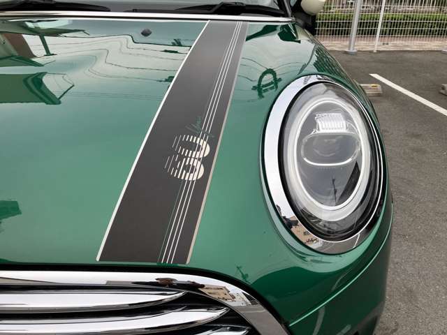 ミニ ミニ クーパーＤ ３ドア ６０イヤーズ エディション R2年 (近畿) 99