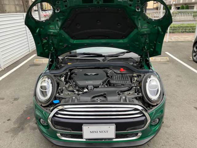 ミニ ミニ クーパーＤ ３ドア ６０イヤーズ エディション R2年 (近畿) 99