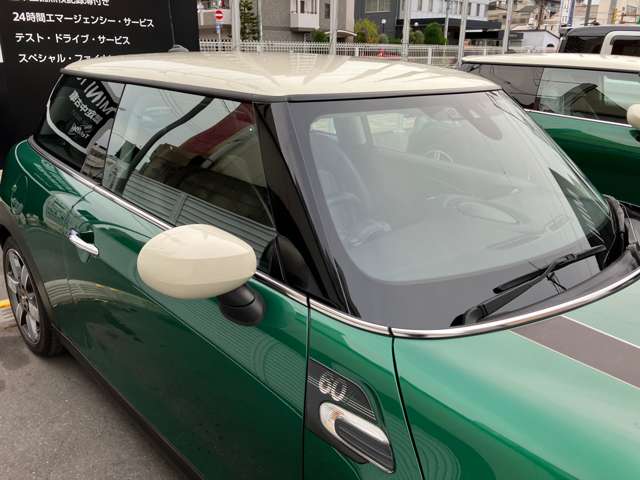 ミニ ミニ クーパーＤ ３ドア ６０イヤーズ エディション R2年 (近畿) 99