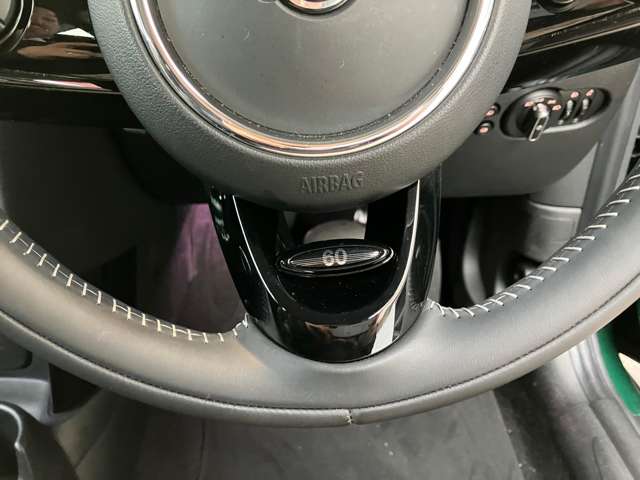 ミニ ミニ クーパーＤ ３ドア ６０イヤーズ エディション R2年 (近畿) 99