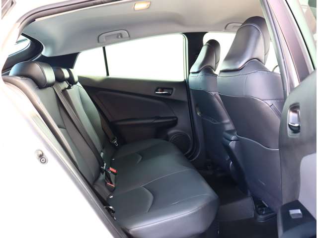 トヨタ プリウス １．８ Ｓ ツーリングセレクション R2年 (関東) 99