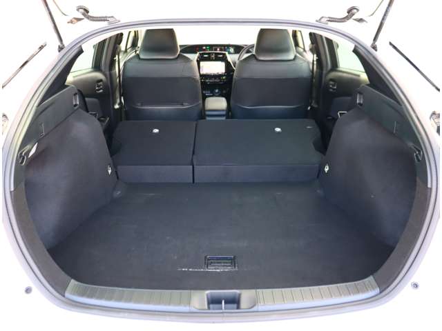 トヨタ プリウス １．８ Ｓ ツーリングセレクション R2年 (関東) 99